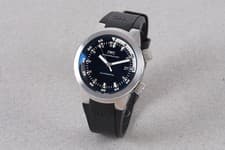 IWC SCHAFFHAUSEN AQUATIMER AUTOMATIC REF. IW354807