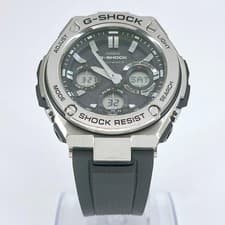 G-SHOCK GST-W110-1AJF Radio Watch