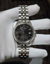 TISSOT Ballade Powermatic 80 Chronomete men's watch rare