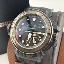 [GULFMASTER] CASIO G-SHOCK GWN-Q1000MCA-1AJF Watch