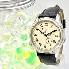 Geneve Yacht Club Mechanical Automatic Watch Used