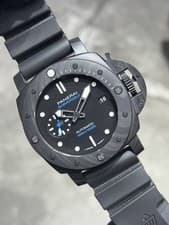 PANERAI Submersible Carbotech PAM01231 TO262944