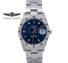 Rolex Oyster Perpetual Date