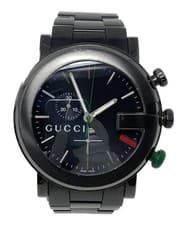 GUCCI Watch G-Chrono Chronograph Quartz