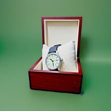 Shop - NIB Aristo Jager 90 Pilot 3H41 Swiss 26 J  Luminous Dial Full Set