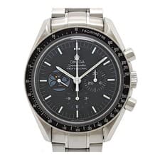 OMEGA 3597.08 Speedmaster Promissions Gemini 10 FULLSET Manual