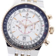 BREITLING Navitimer Montbrillant Legend C23340 TO263750