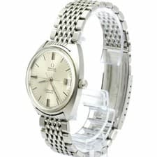 OMEGA Watch Seamaster Cosmic 166.023 Cal.565 Stainless Steel Automatic Men's