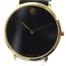 MOVADO Museum Classic 70th Anniversary Museum 70th Anniversary Edition