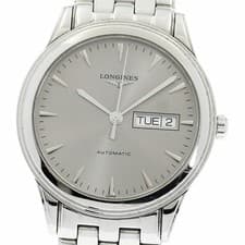 LONGINES Flagship L4.899.4 Automatic Men's Watch with Box