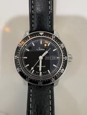Sinn 104 I St Sa Men's Automatic