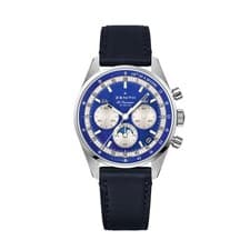 Zenith Chronomaster Original Lapis Lazuli - 03.3400.3610/51.C910