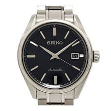 Seiko Presage 6R15-03P0 SARX035 Stainless Steel Date Automatic Mens Watch Auth