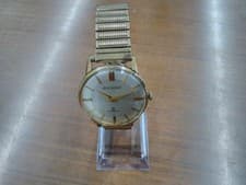 Junk SEIKO Skyliner manual winding watch Authentic From Japan