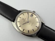 Vintage OMEGA 166.029 De Ville Automatic "C" Case Cal Ω 565 - 35 mm
