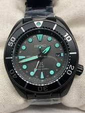 Seiko Prospex GMT Men`s  84-G86 NEW