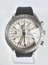 OMEGA Speedmaster 3221.30 Triple calendar chronograph Automatic Men's O#132326
