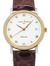 ULYSSE NARDIN "Skeletton" 135-34/S30 Men's Automatic Winding