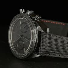 Omega Speedmaster Dark Side of the Moon 311.92.44.51.01.005 Very Good Condition