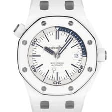 Audemars Piguet Royal Oak Offshore Diver 15707CB.OO.A010CA.01 #005