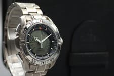 OMEGA Speedmaster X-33 3290.50 Titanium Quartz 2025 Service Box 41mm