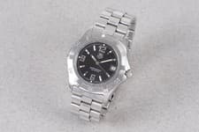 TAG HEUER PROFESSIONAL 2000 SERIES DATE REF. WN1110