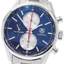 TAG HEUER Carrera Japan Limited Edition Fuji Speedway CAR211B AT Men's_948875