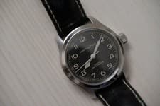 Hamilton Khaki Field Murph 38mm H70405730 Automatic