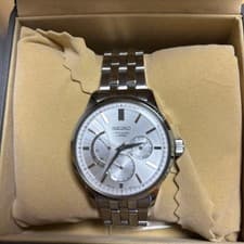 Seiko SARC015 Mechanical Automatic Watch Used From Japan