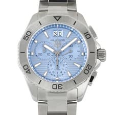 Tag Heuer 2026 Aquaracer Professional 200 C1112.BA0627 Stainless Steel