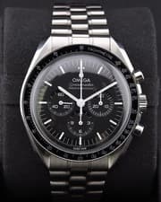 OMEGA Speedmaster Moonwatch Professional 310.32.42.50.01.001 Box & Papers 2023