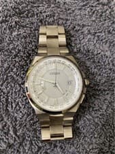 Citizen Timepiece Wristwatch Classic Style Everyday Wear Authentic Genuine