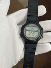 Rare Vintage Casio Cosmo Phase CGW-50 Men’s Digital Astronomy Sports Watch JDM