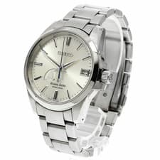 Grand Seiko SBGA079/9R65-0BG0 Power Reserve Date Spring Drive  Box_947259