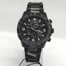 Wristwatch Model JY8085 81E CITIZEN