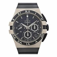 OMEGA 121.92.35.50.01.001 Case Size 35mm Men's Used Watch #41014