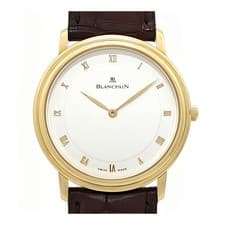 BLANCPAIN Villeret Ultra Slim 0021-3318-55 TO261941