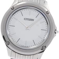 CITIZEN Eco Drive One AR5000-68A/8826-T022812 Solar Powered Men's Watch_952099