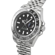 ROLEX GMT Master II 126710GRNR SW15528