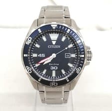 Citizen E111-R010654 Solar Watch