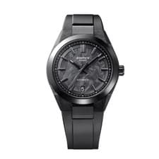 Casio EDIFICE EFK-100XPB-1AJF Automatic Forged Carbon Men's Watch JDM NEW