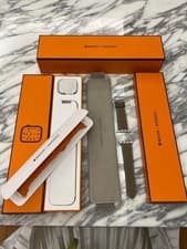 Hermes Apple Watch Band Only