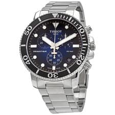 Tissot Seastar 1000 Chronograph Quartz Men's Watch T1204171104101