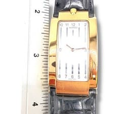 Movado Solid 18K Gold Quartz Watch