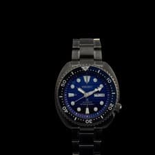 Seiko Prospex Blue Men's Watch - SRPD11 Automatic Divers 300