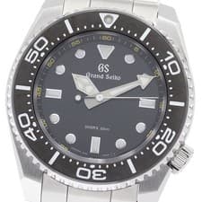 SEIKO Grand Seiko Sports Collection SBGX335/9F61-0AL0 Quartz Men's Watch_953616