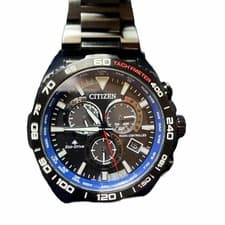 Citizen Wena 3 PROMASTER Limited Edition WNW-SB21A Sports Watch Japan
