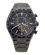 CITIZEN ATTESA watch