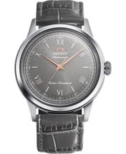ORIENT Men Analog Casual Watch Classic Dress Waterproof Japan