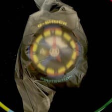 Casio G-Shock GA-110DR-1AJR Dee and Ricky Collab Japan Limited NEW(Other)